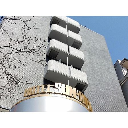 Sun Royal Kawasaki - Vacation Stay 98660V Exterior foto